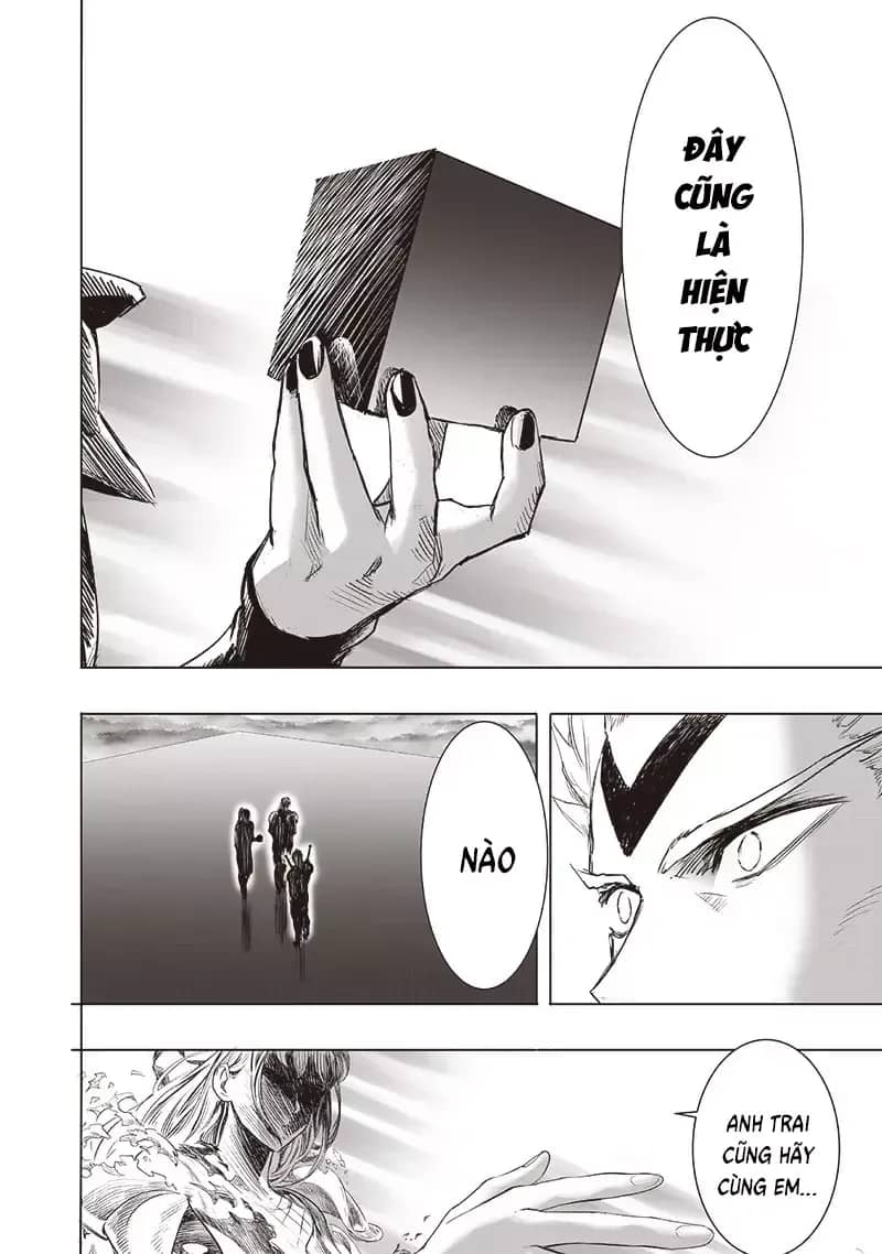 Onepunch Man - Chương 322 - ảnh 7