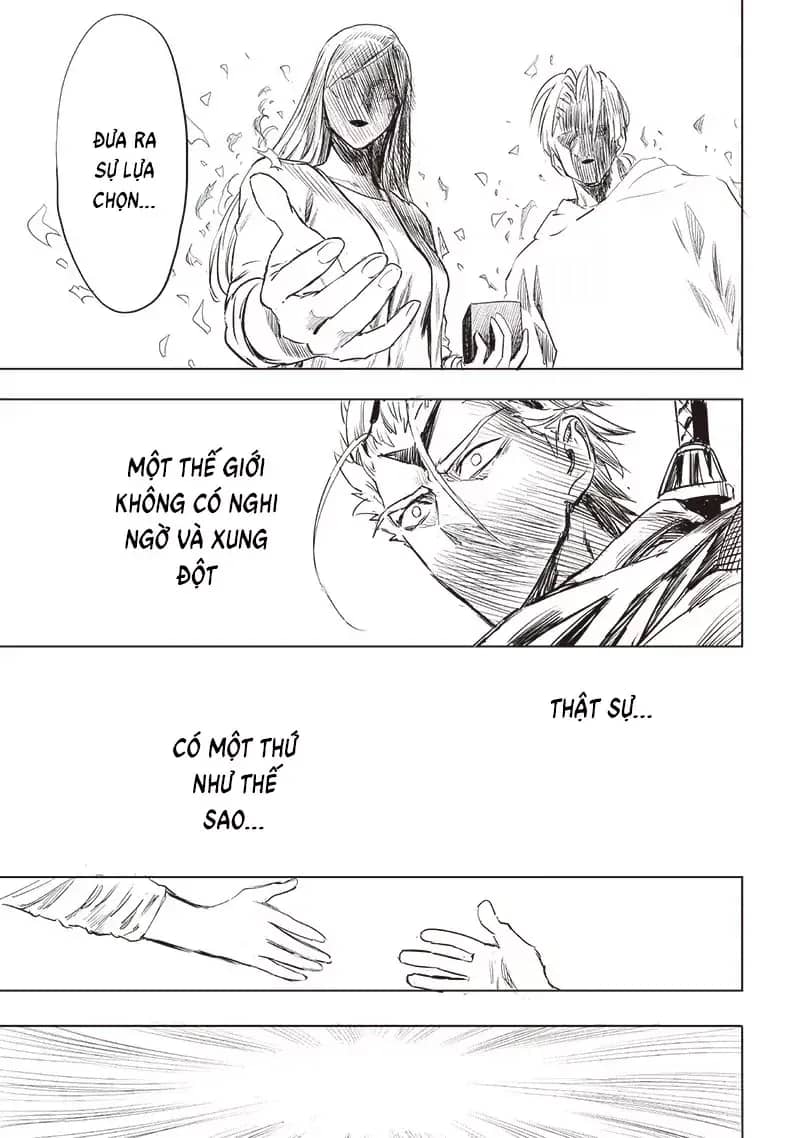 Onepunch Man - Chương 322 - ảnh 8