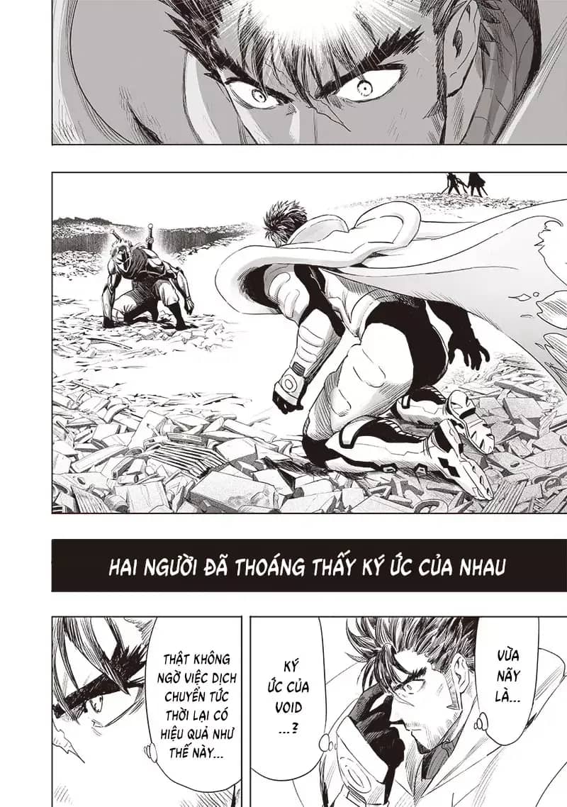 Onepunch Man - Chương 322 - ảnh 9
