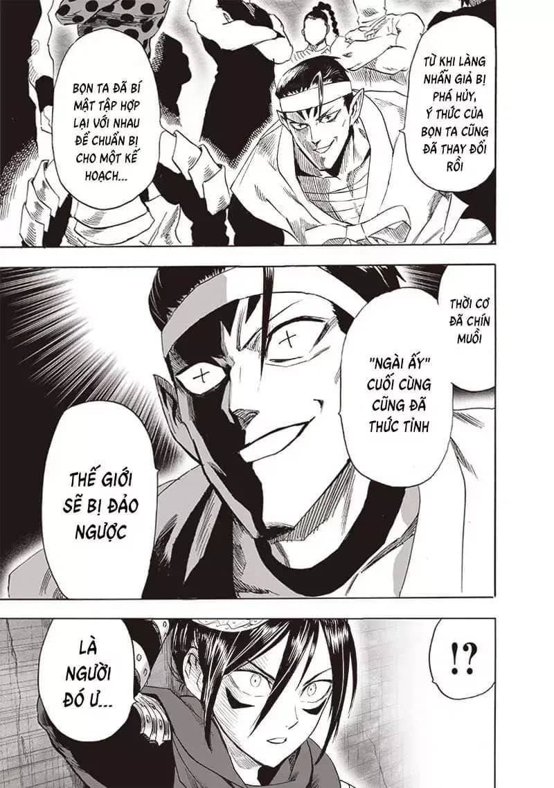 Onepunch Man - Chương 324 - ảnh 18