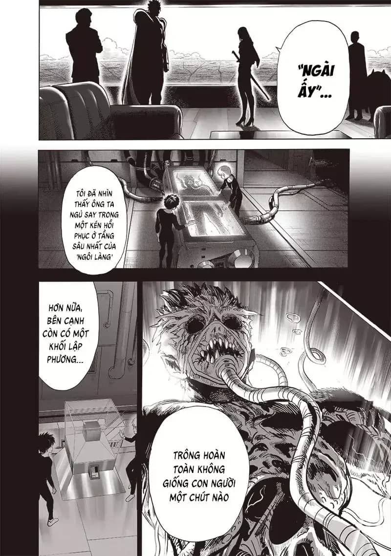 Onepunch Man - Chương 324 - ảnh 23