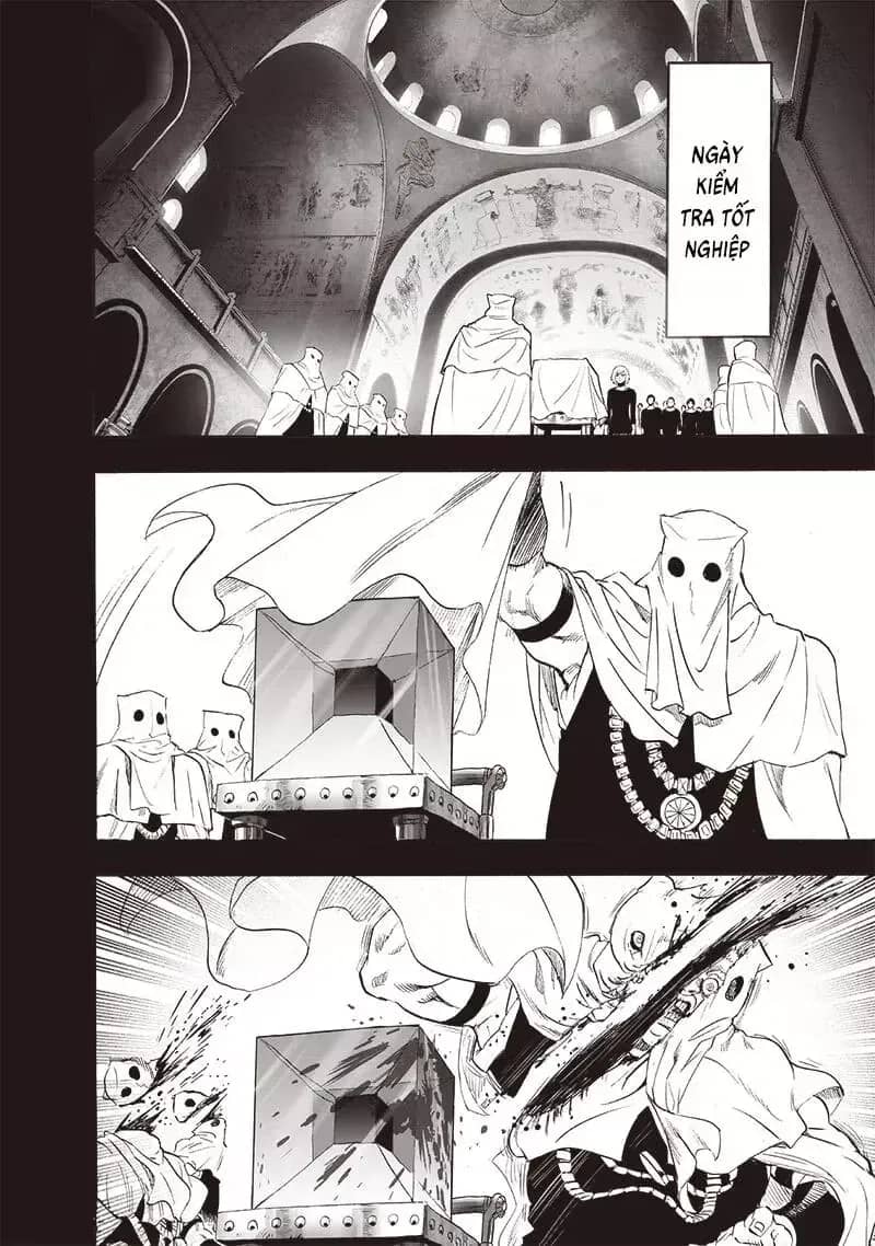 Onepunch Man - Chương 325 - ảnh 19