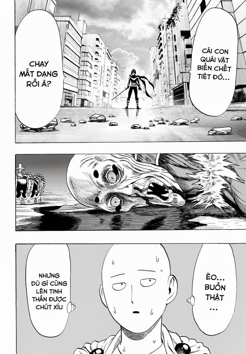 Onepunch Man - Chương 35.1 - ảnh 21