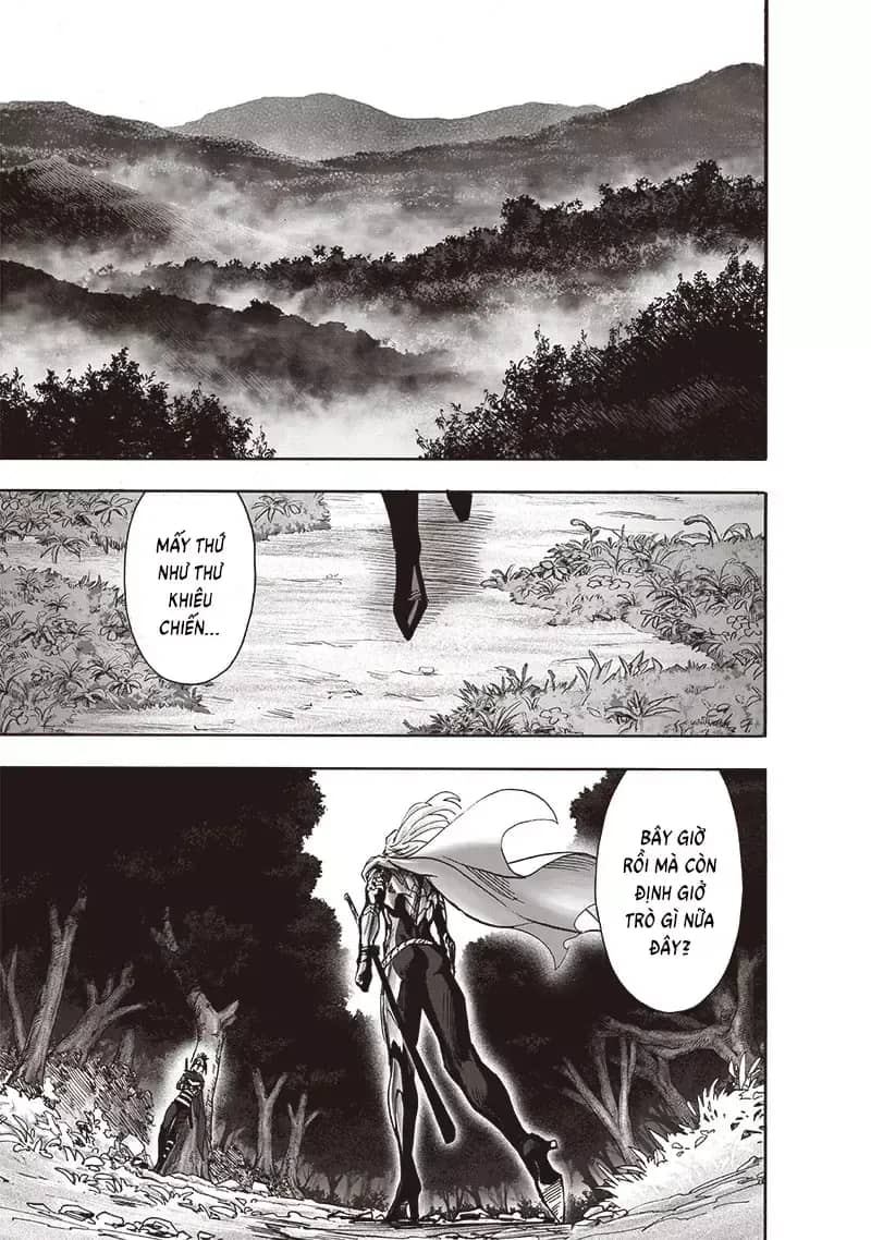 Onepunch Man - Chương 326 - ảnh 16