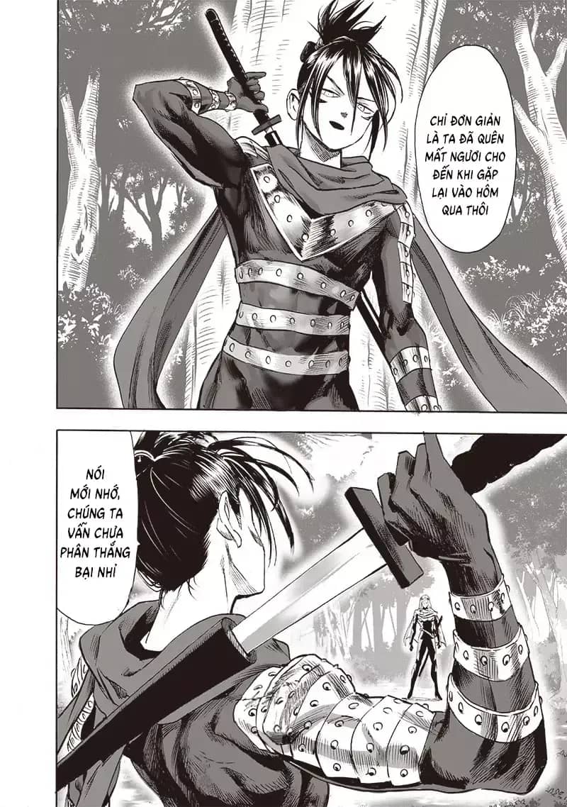 Onepunch Man - Chương 326 - ảnh 17