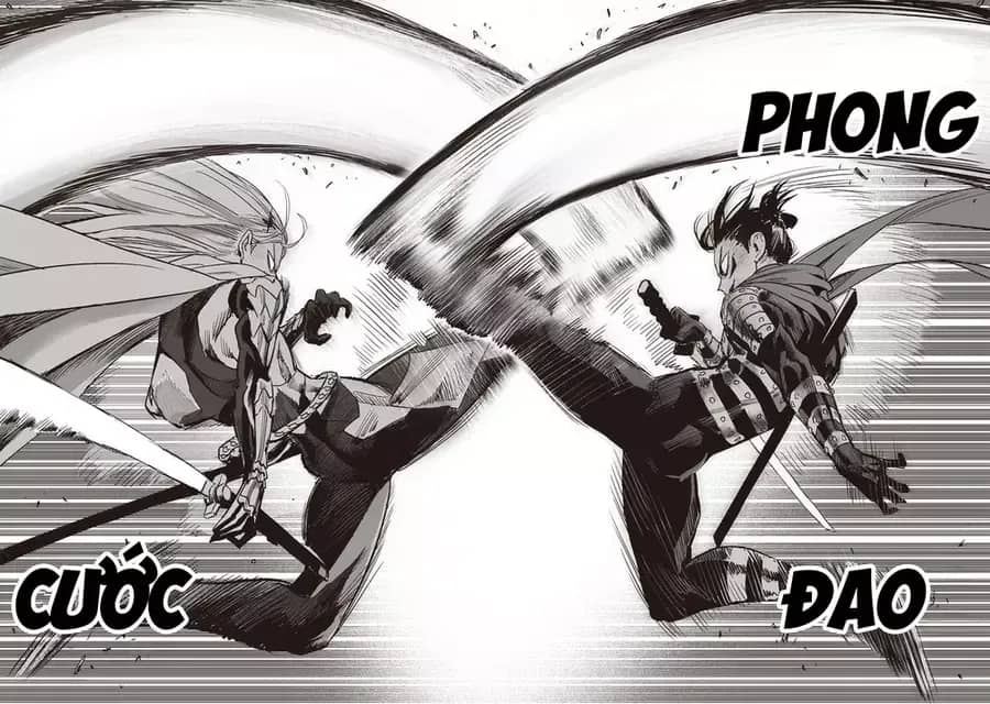 Onepunch Man - Chương 327 - ảnh 14