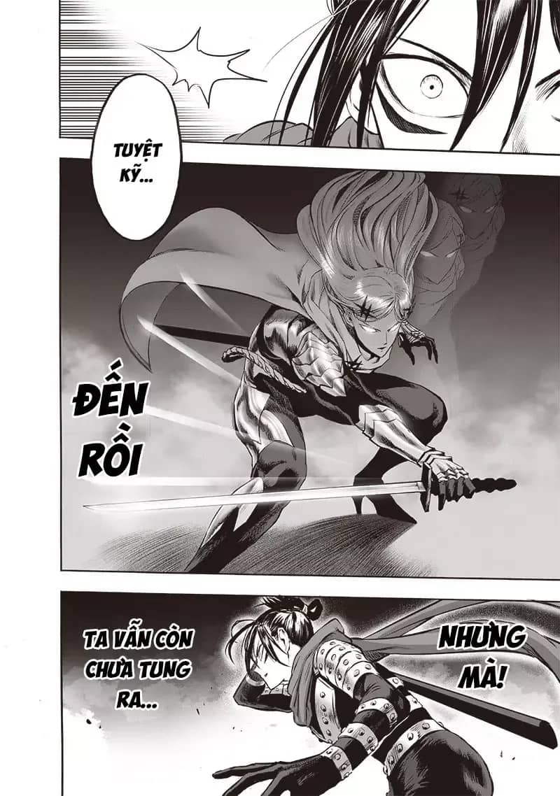 Onepunch Man - Chương 327 - ảnh 19