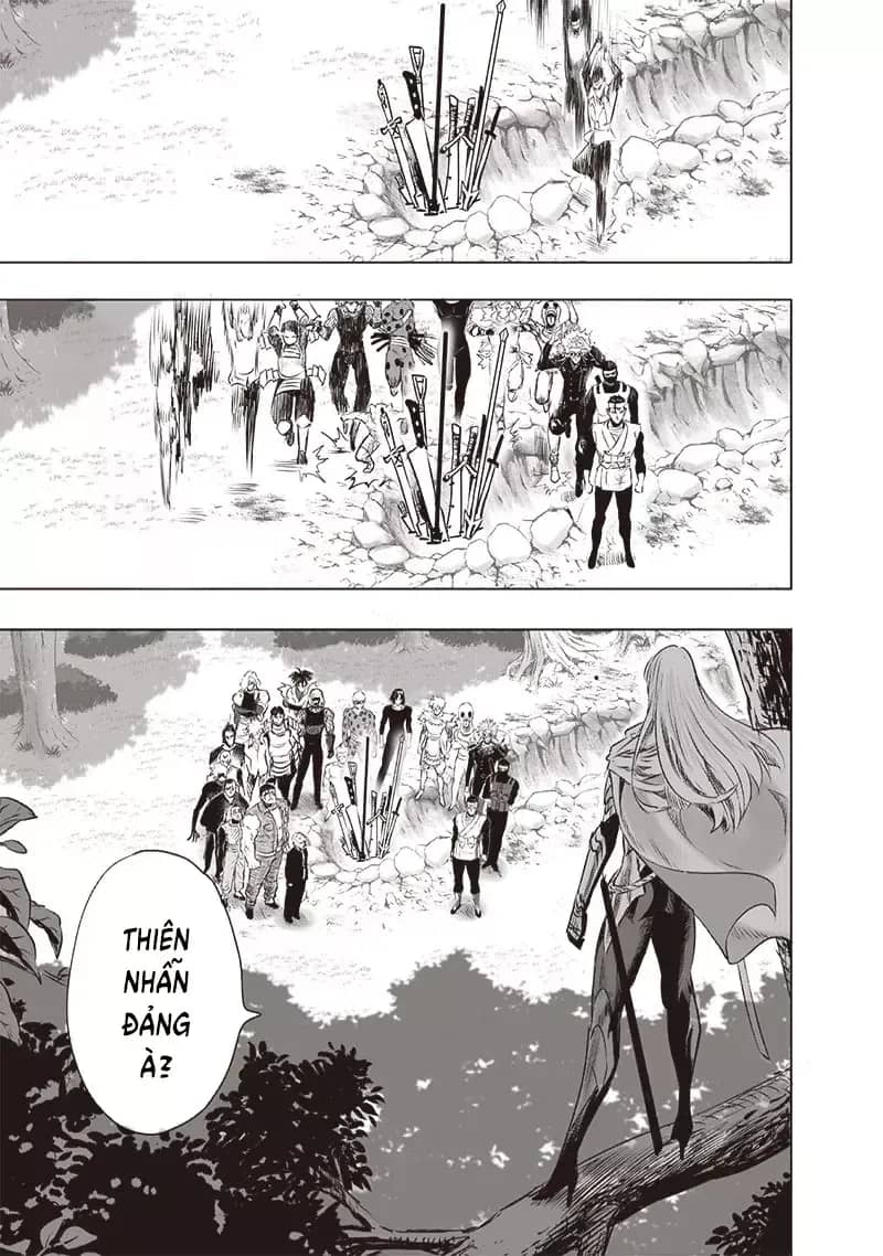 Onepunch Man - Chương 328 - ảnh 6
