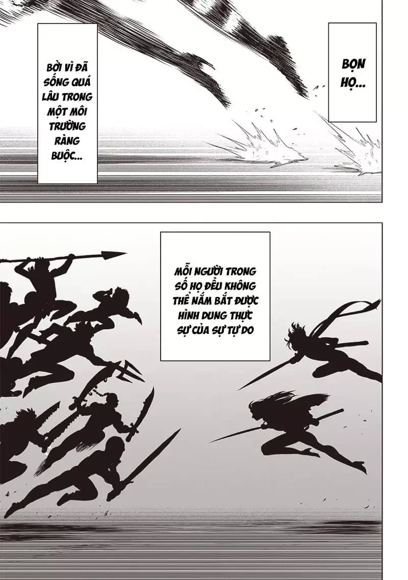 Onepunch Man - Chương 329 - ảnh 15