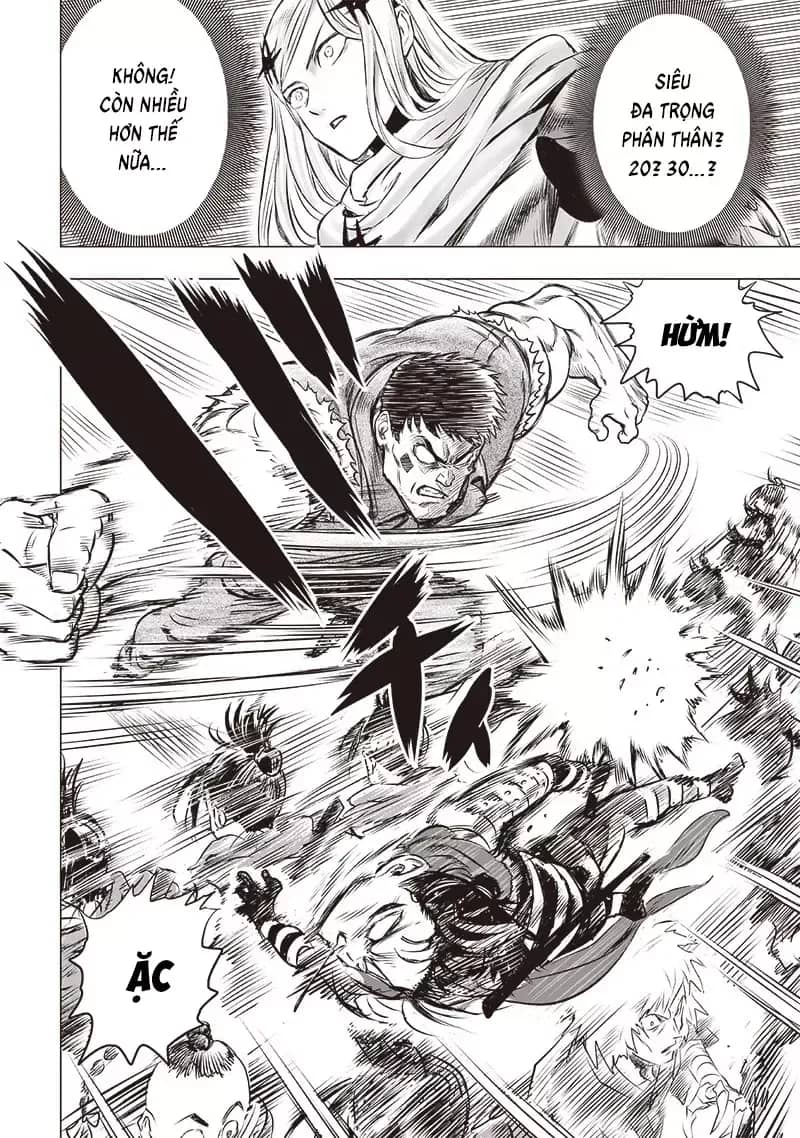 Onepunch Man - Chương 329 - ảnh 8
