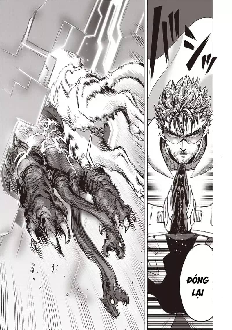 Onepunch Man - Chương 331 - ảnh 13