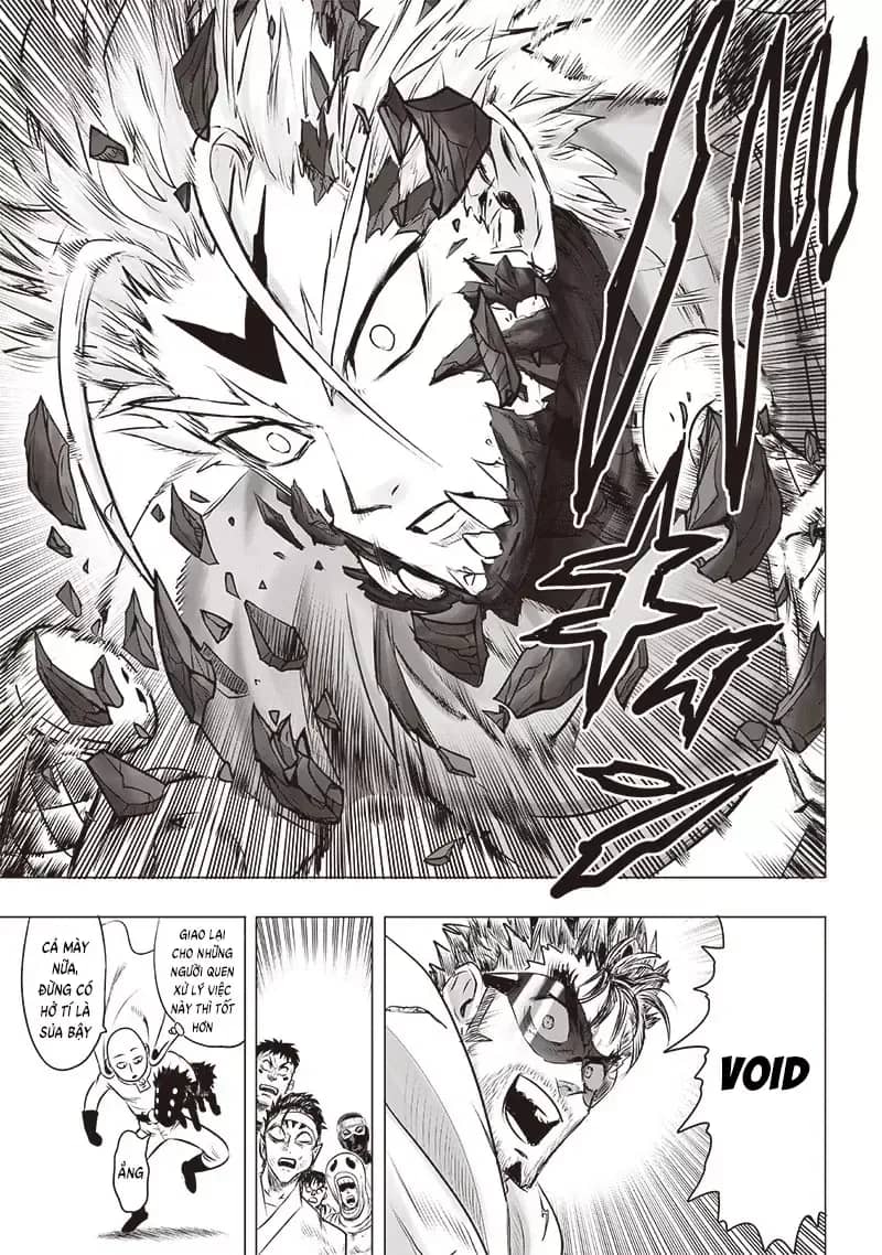 Onepunch Man - Chương 331 - ảnh 15