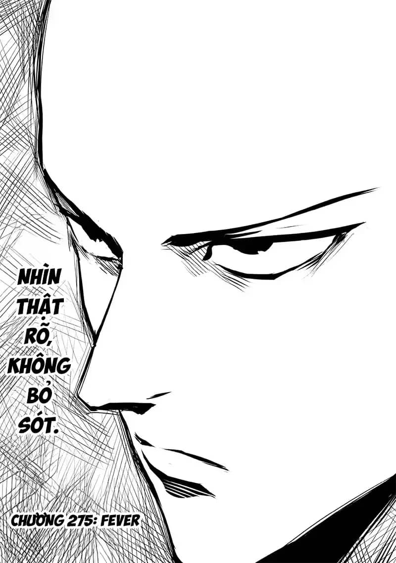 Onepunch Man - Chương 332 - ảnh 4