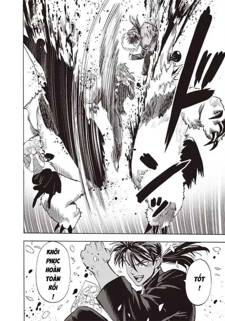 Onepunch Man - Chương 333 - ảnh 7