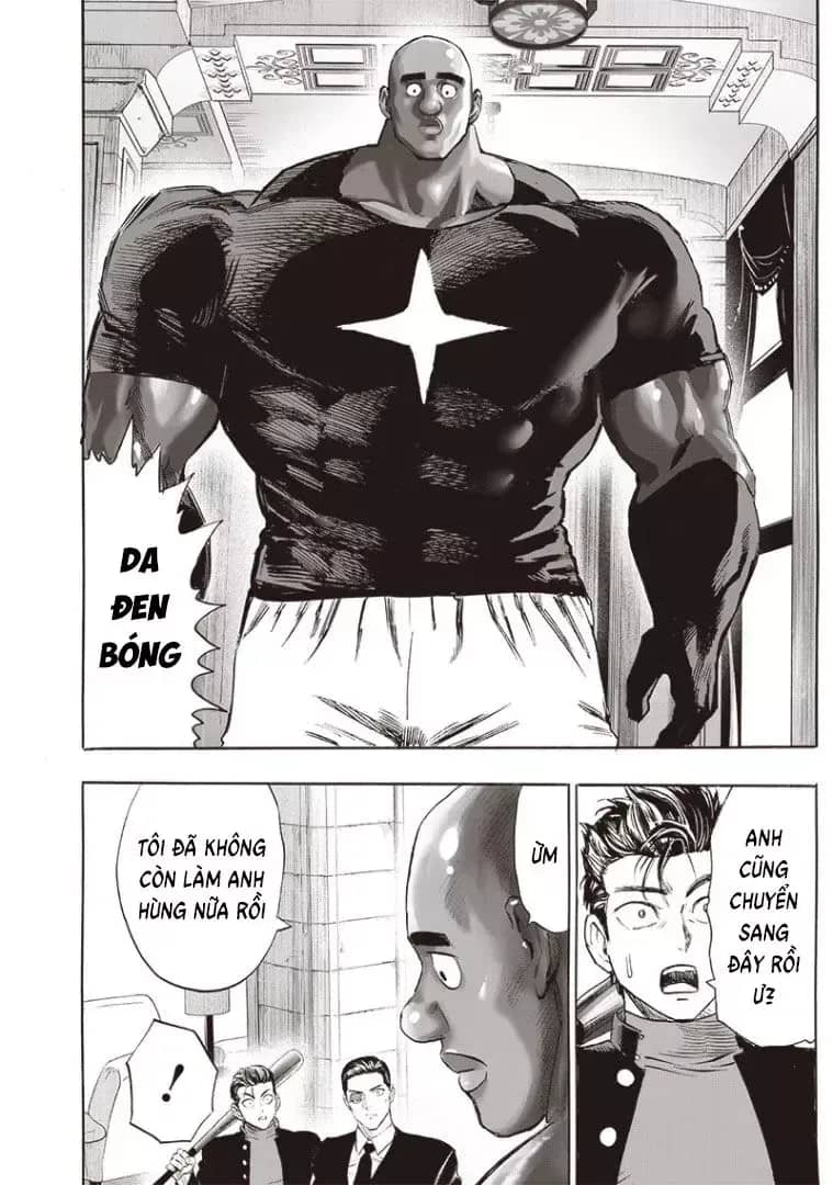 Onepunch Man - Chương 334 - ảnh 7