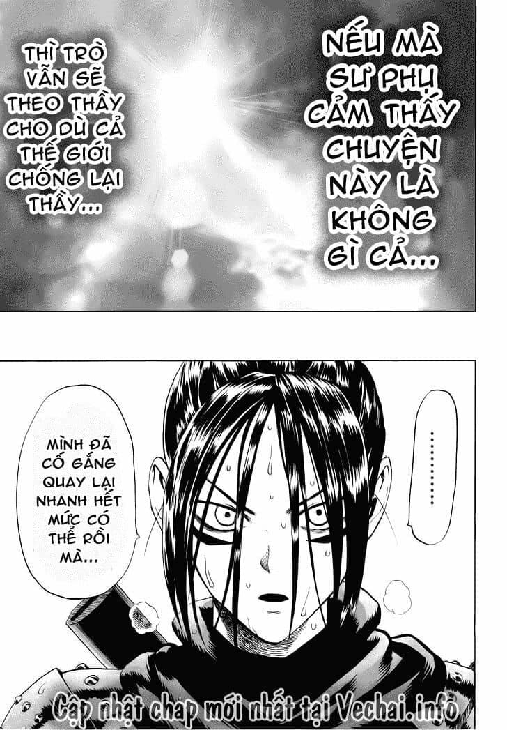 Onepunch Man - Chương 35.2 - ảnh 13
