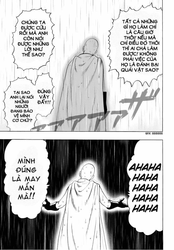 Onepunch Man - Chương 35.2 - ảnh 7