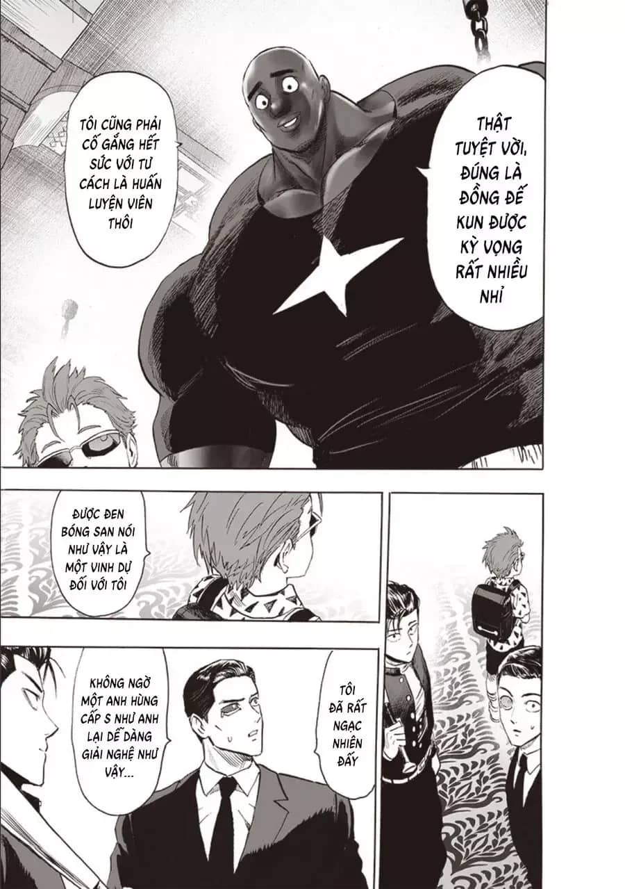 Onepunch Man - Chương 336 - ảnh 12