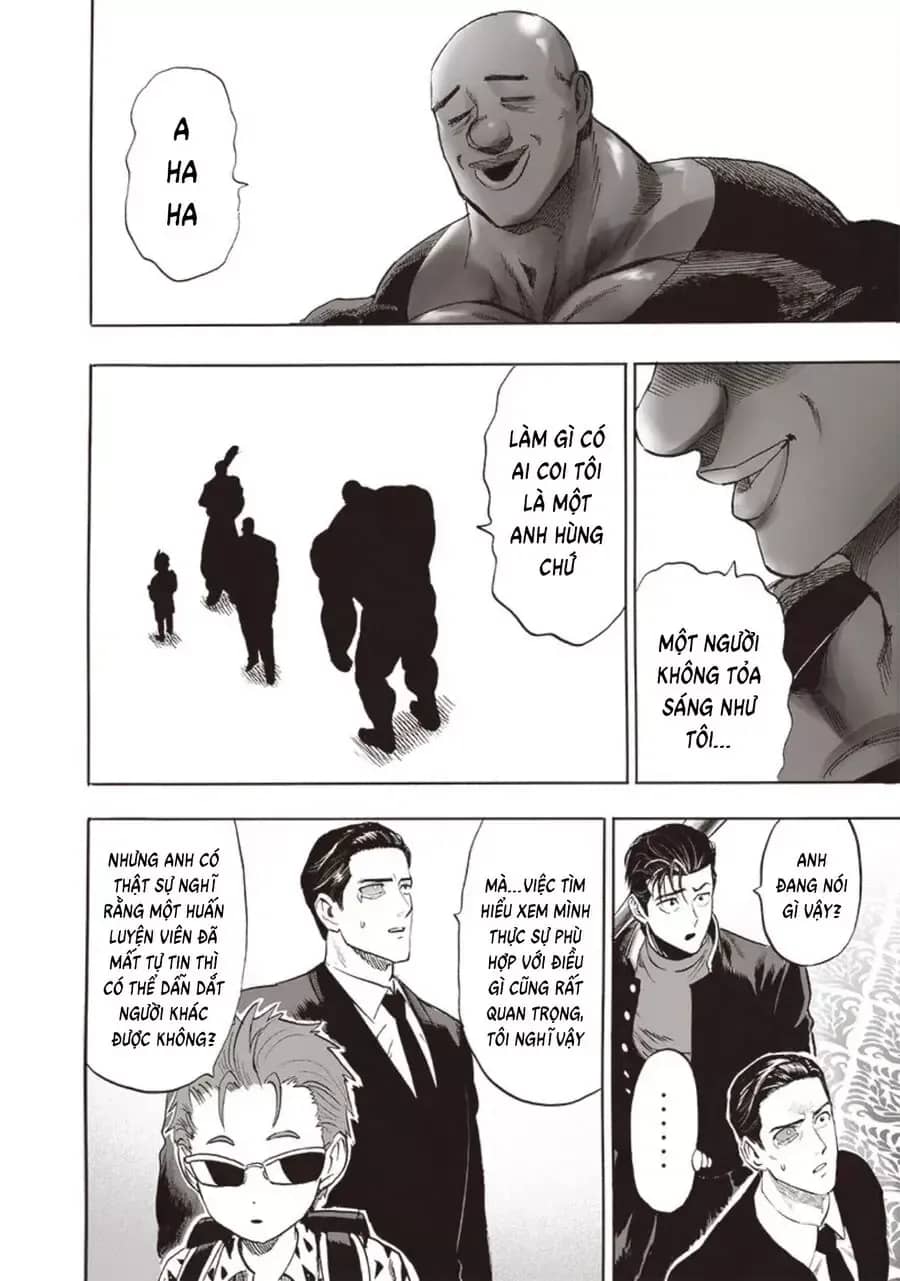 Onepunch Man - Chương 336 - ảnh 13