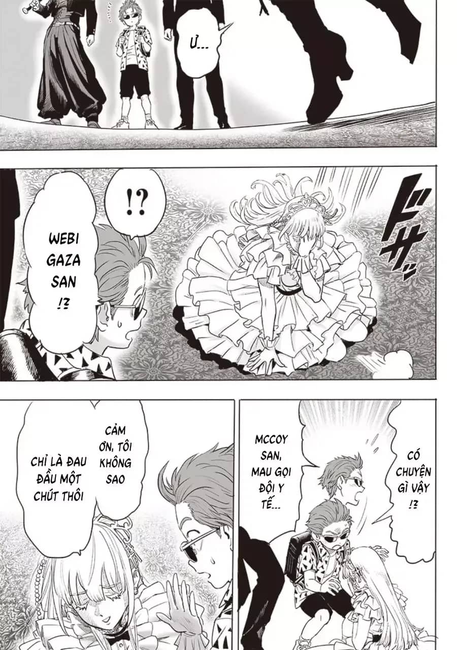 Onepunch Man - Chương 337 - ảnh 8