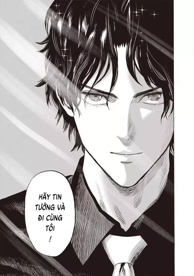 Onepunch Man - Chương 339 - ảnh 14