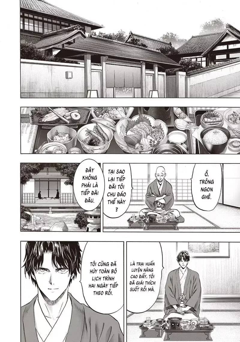 Onepunch Man - Chương 339 - ảnh 17