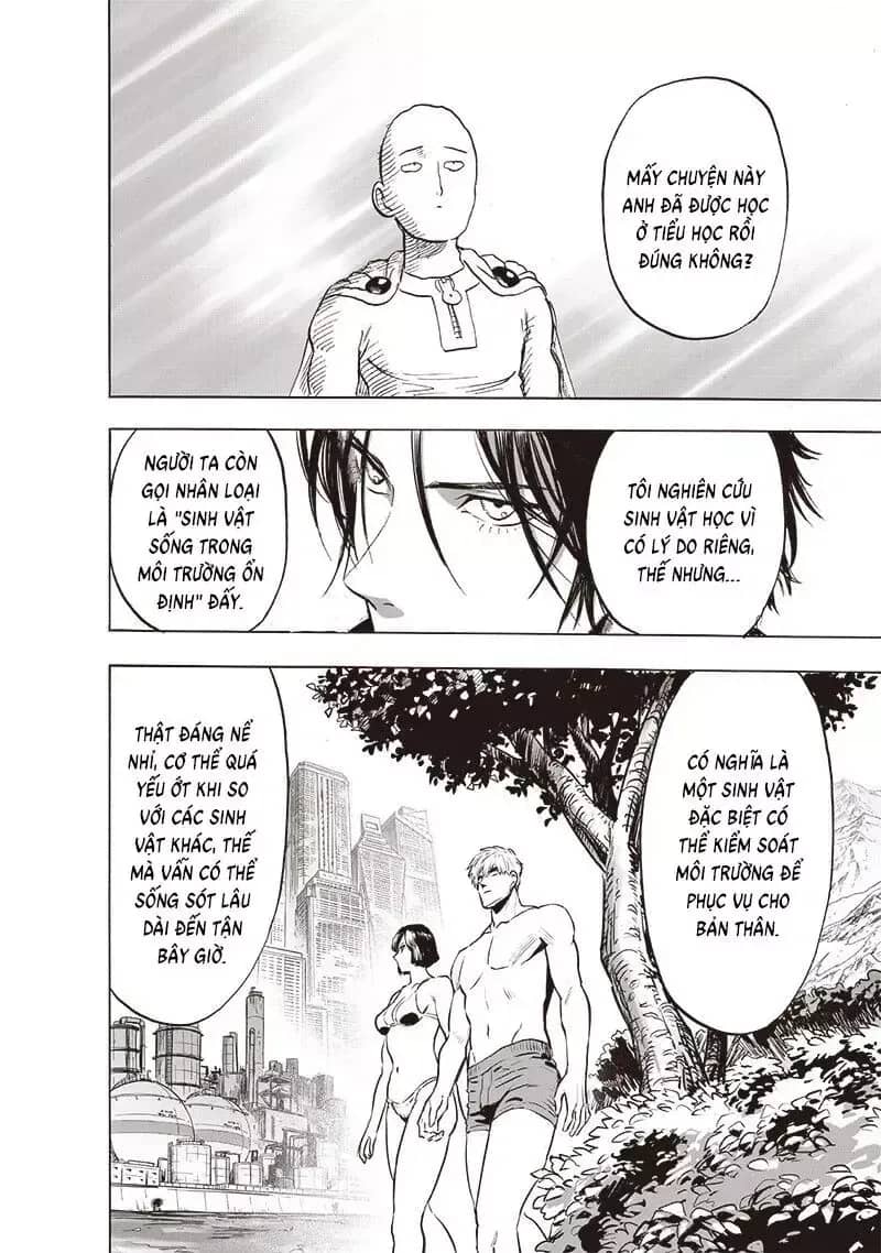 Onepunch Man - Chương 339 - ảnh 9