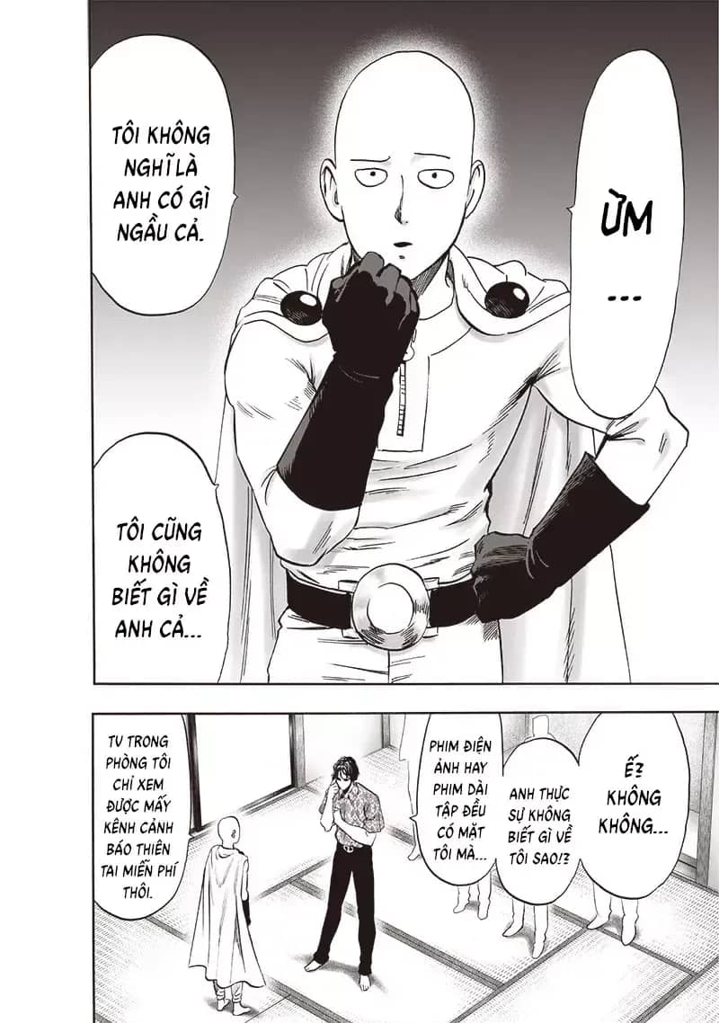 Onepunch Man - Chương 340 - ảnh 8