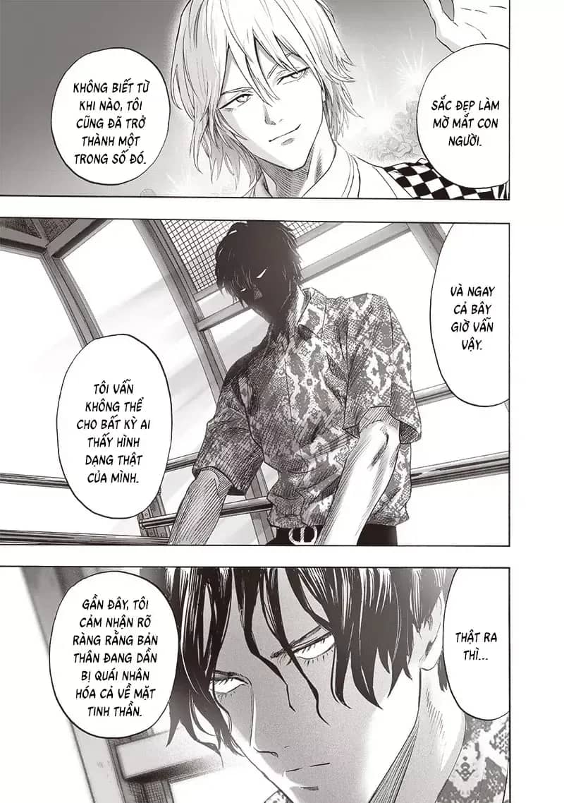 Onepunch Man - Chương 341 - ảnh 5