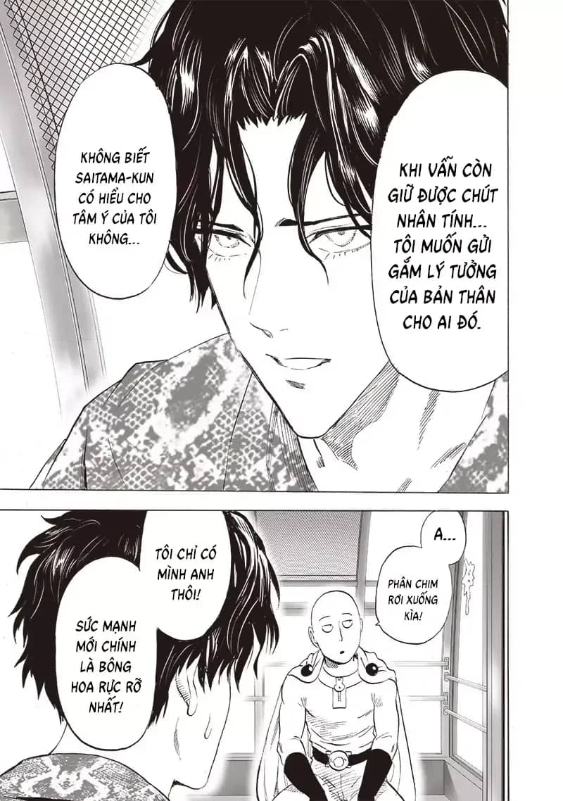 Onepunch Man - Chương 341 - ảnh 7
