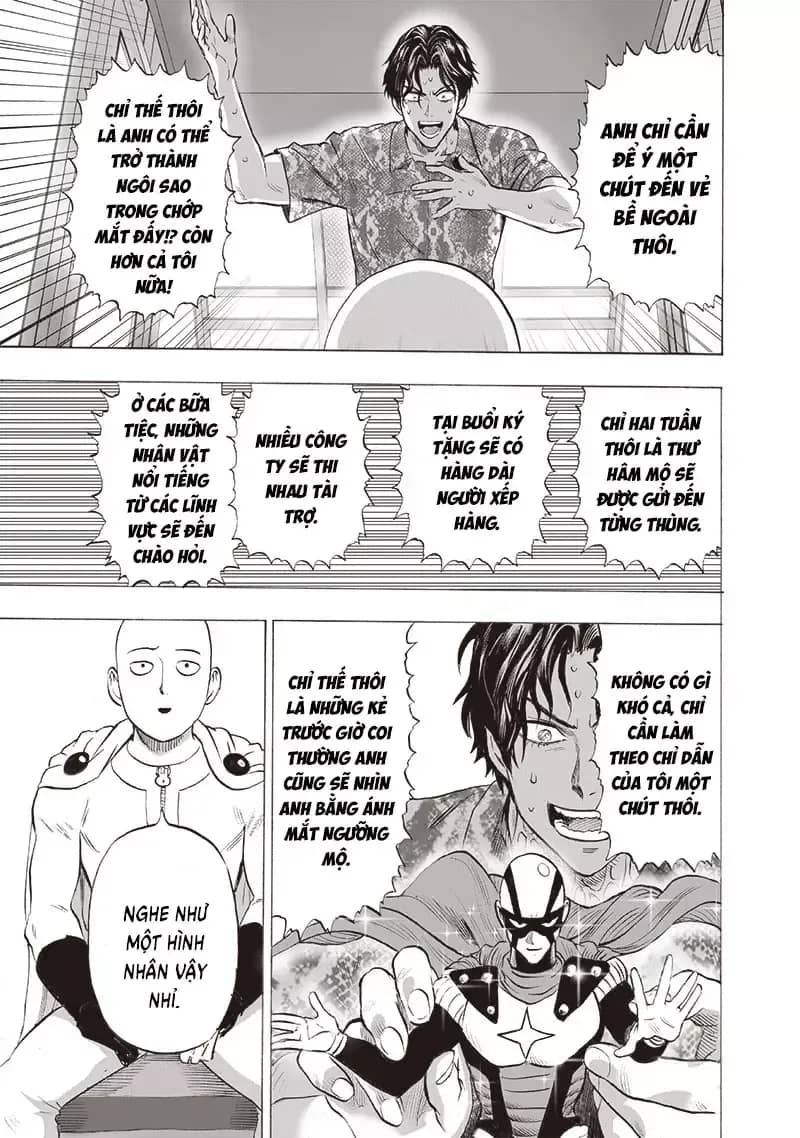 Onepunch Man - Chương 341 - ảnh 8