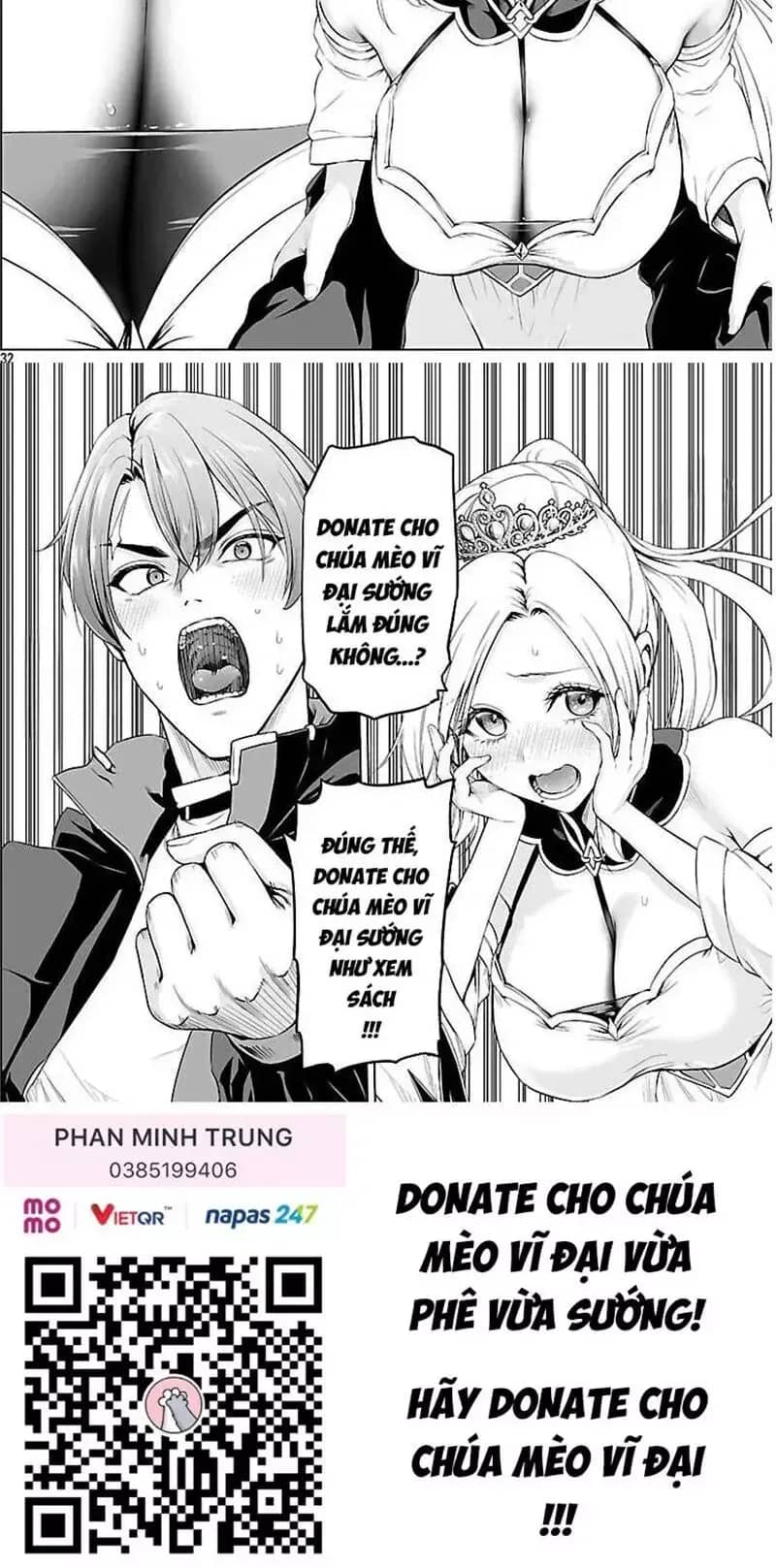 Onepunch Man - Chương 342 - ảnh 18
