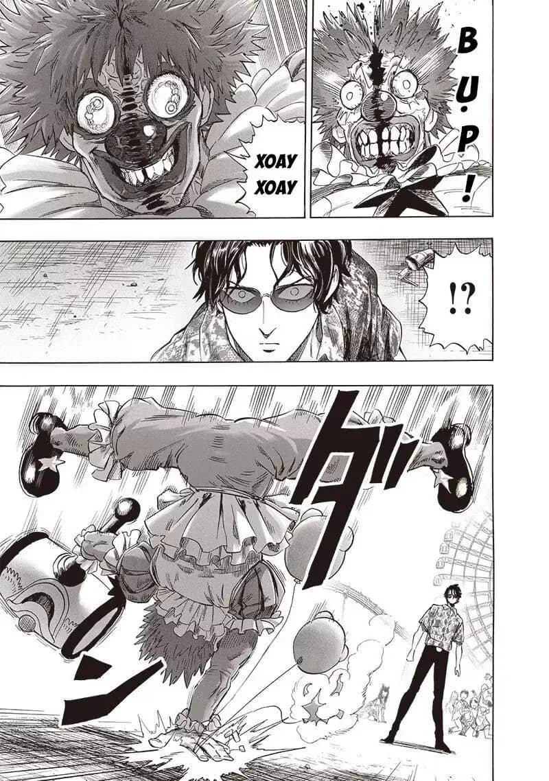 Onepunch Man - Chương 342 - ảnh 5