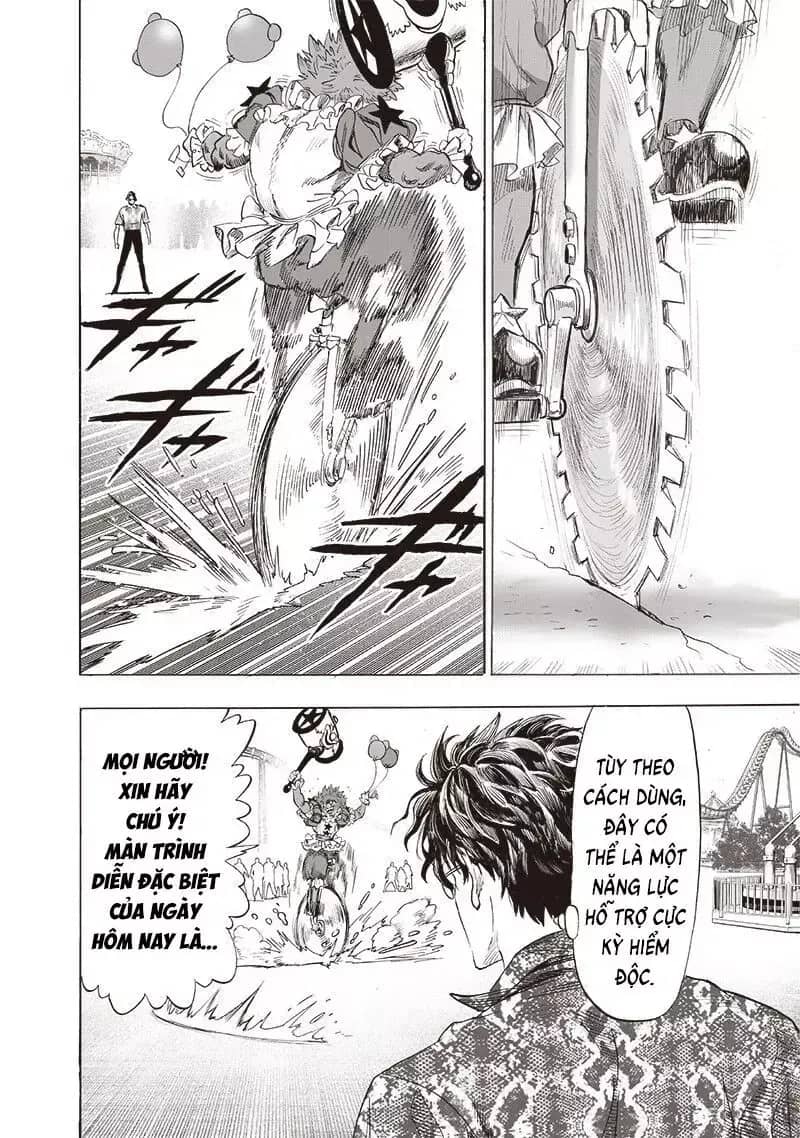 Onepunch Man - Chương 342 - ảnh 8