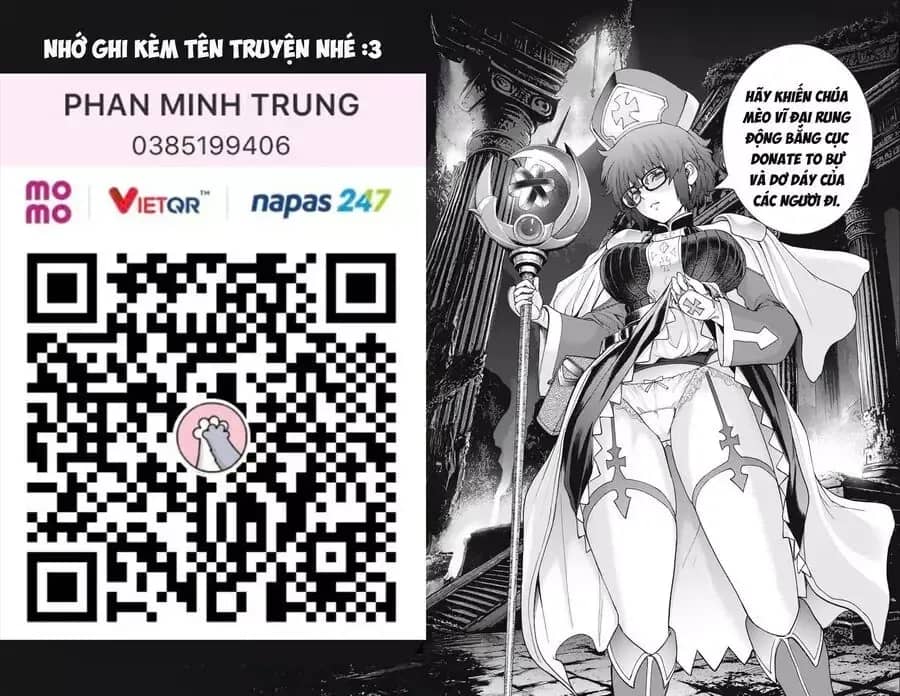 Onepunch Man - Chương 343 - ảnh 19