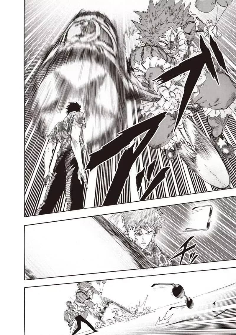 Onepunch Man - Chương 343 - ảnh 9