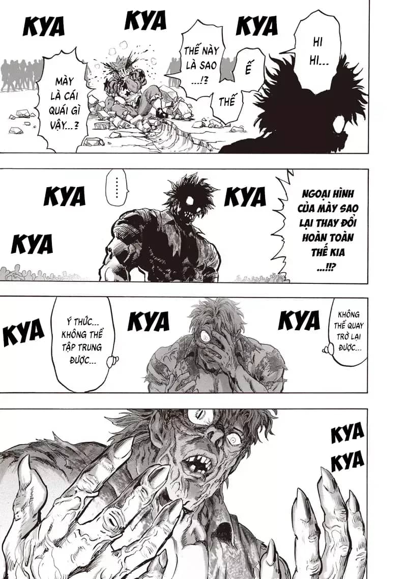 Onepunch Man - Chương 345 - ảnh 16