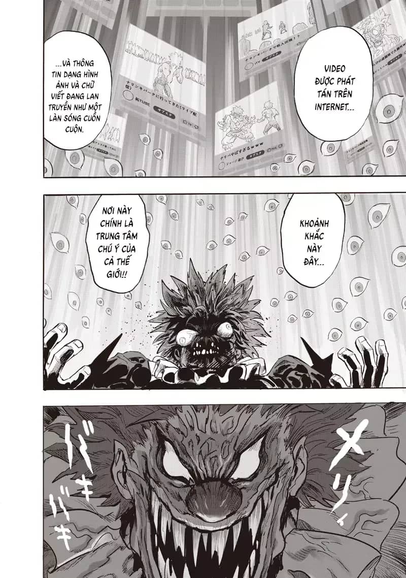 Onepunch Man - Chương 346 - ảnh 7