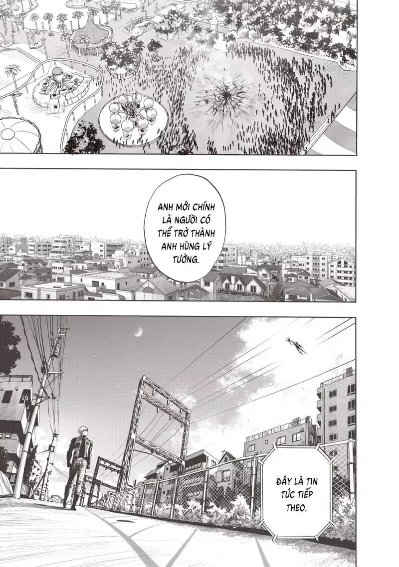 Onepunch Man - Chương 347 - ảnh 14