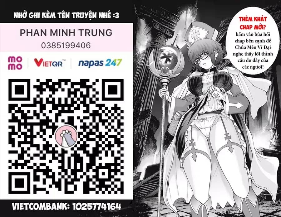 Onepunch Man - Chương 347 - ảnh 25