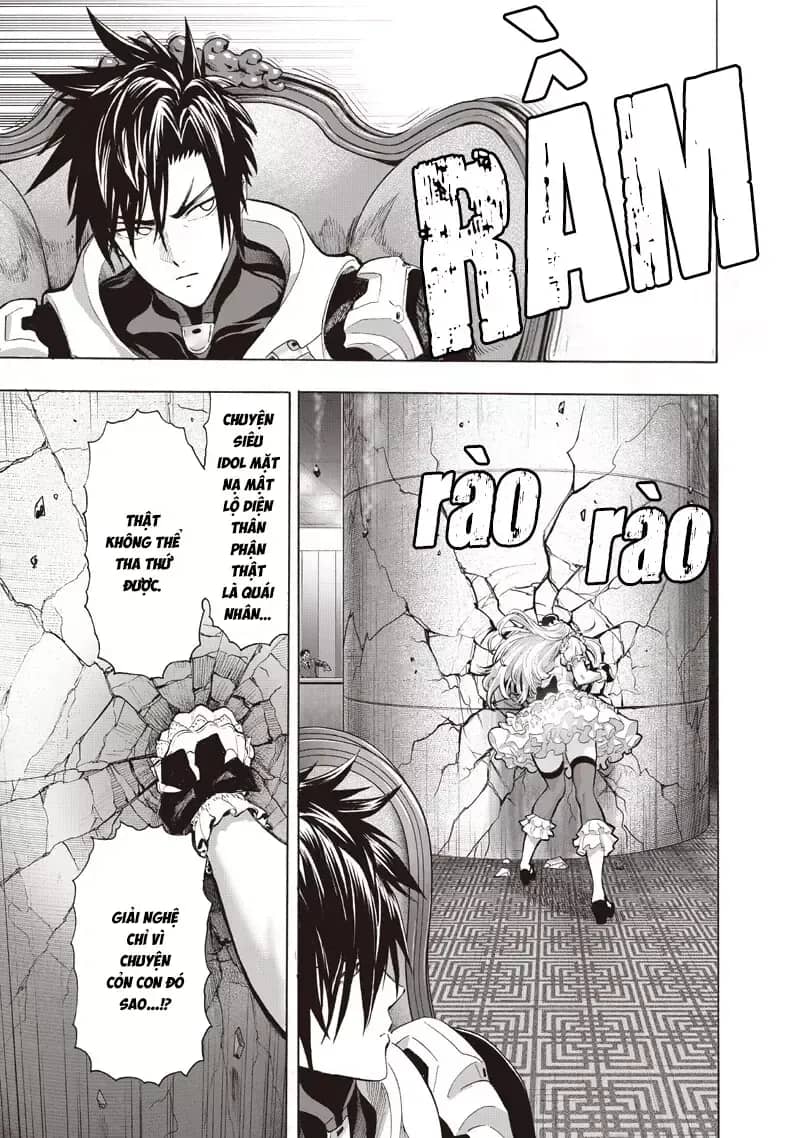 Onepunch Man - Chương 348 - ảnh 12