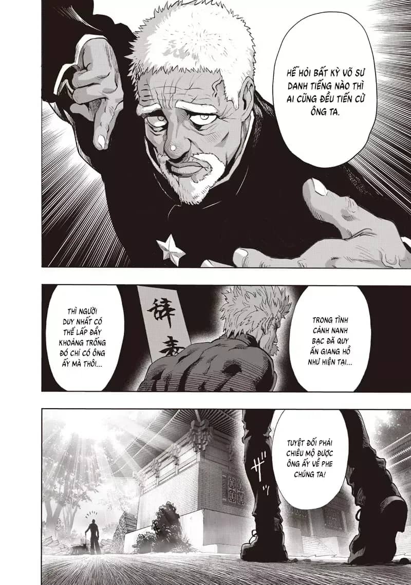 Onepunch Man - Chương 348 - ảnh 7