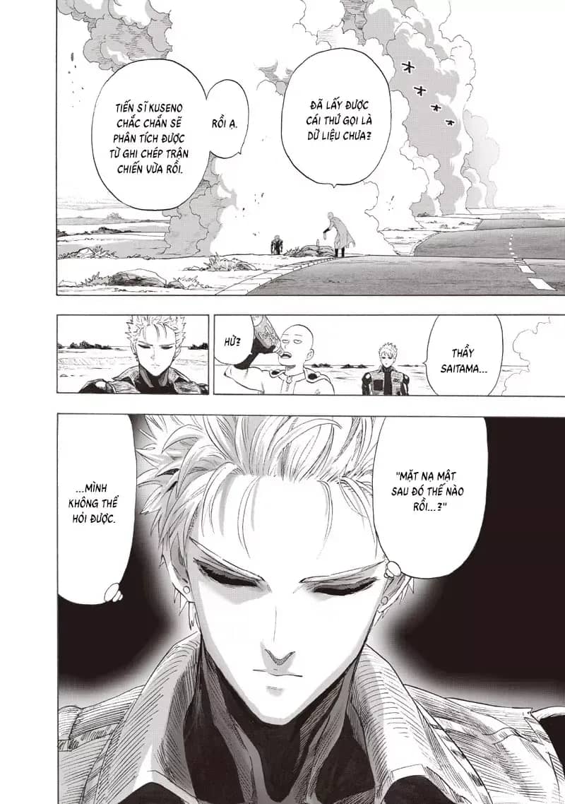 Onepunch Man - Chương 350 - ảnh 17