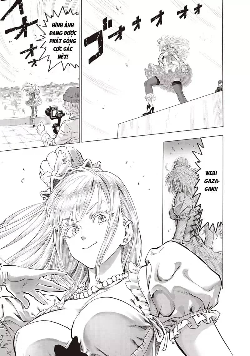 Onepunch Man - Chương 352 - ảnh 11