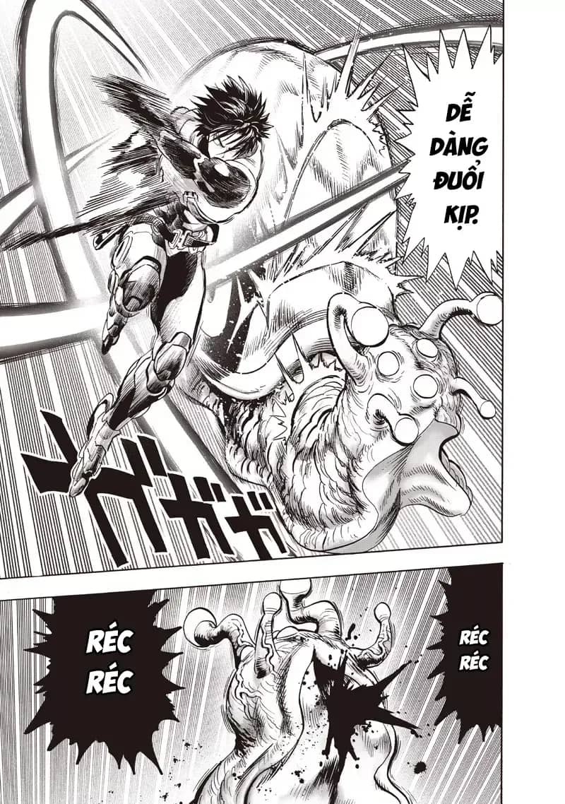 Onepunch Man - Chương 353 - ảnh 20