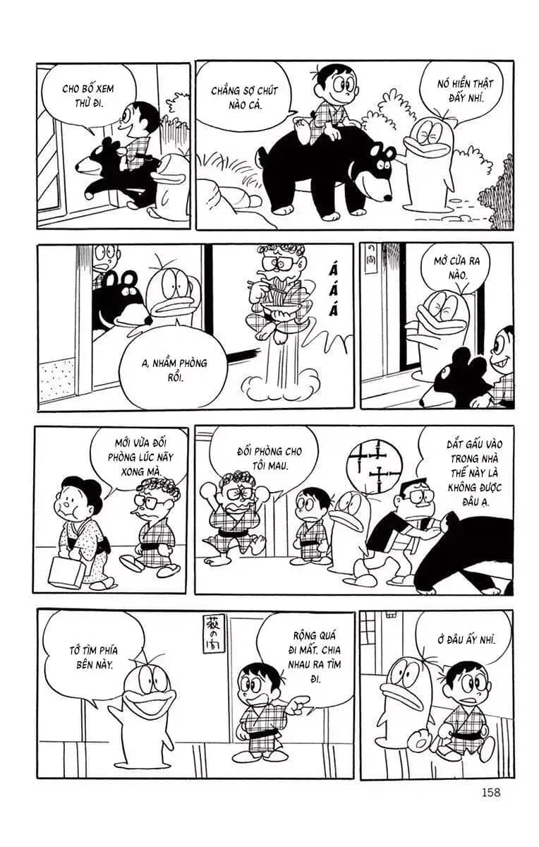 Onepunch Man - Chương 353 - ảnh 23