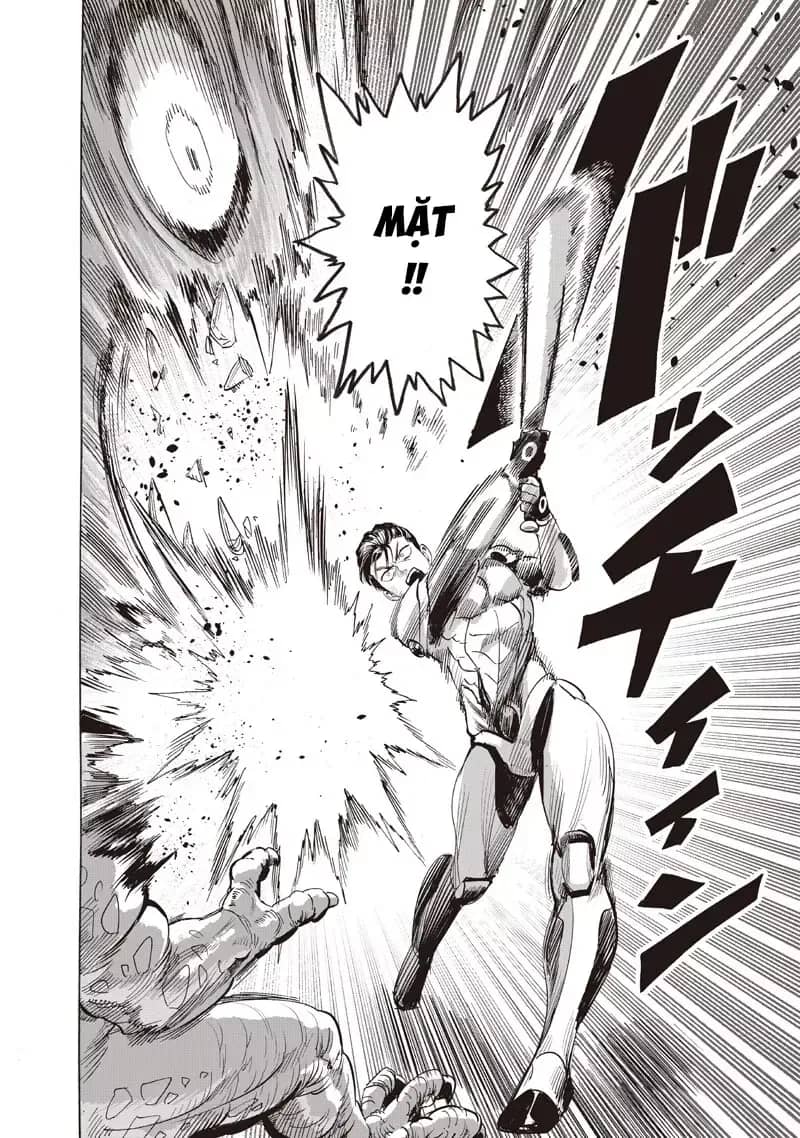 Onepunch Man - Chương 355 - ảnh 31