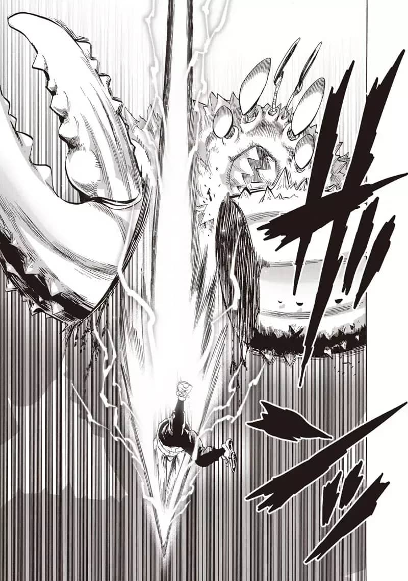 Onepunch Man - Chương 355 - ảnh 41