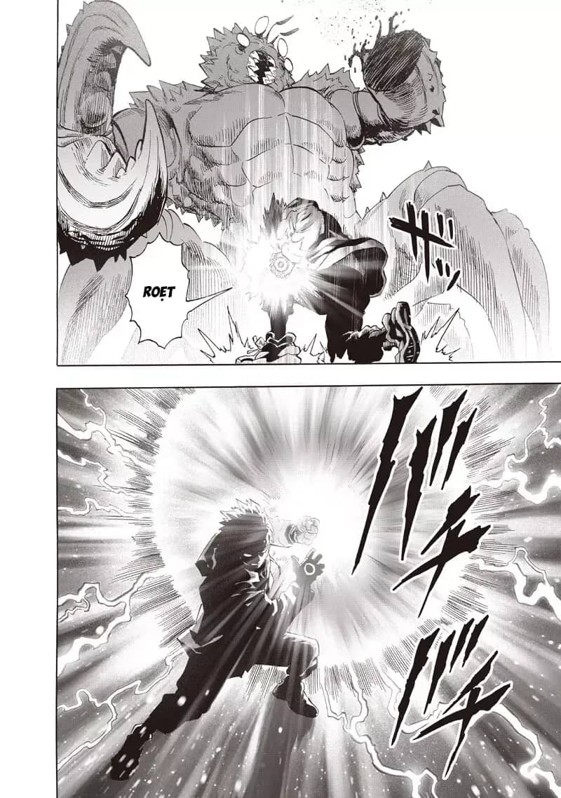 Onepunch Man - Chương 355 - ảnh 42