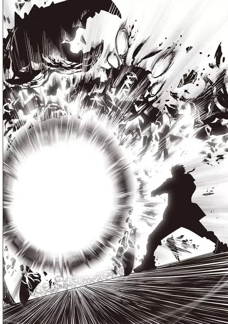 Onepunch Man - Chương 355 - ảnh 44